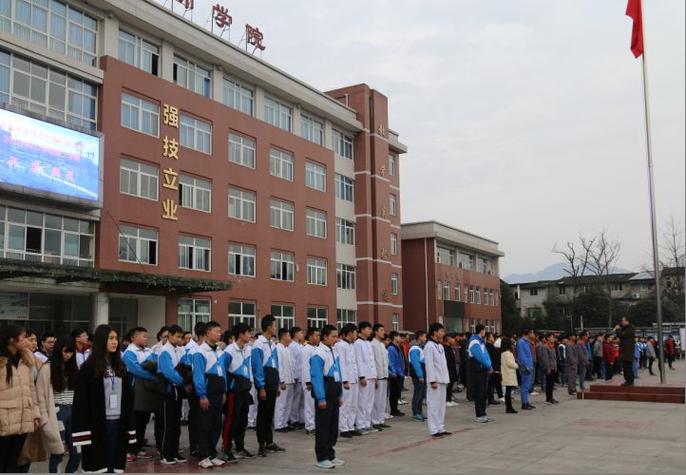 成都护理职业卫校,成都护理职业学校地址-第6张图片-职教招生网 成都护理职业卫校,成都护理职业学校地址-第6张图片-职教招生网