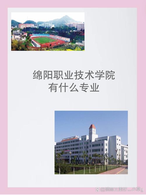 绵阳职业学院有那些,绵阳职业技术学院的王牌专业有哪些?-第2张图片-职教招生网 绵阳职业学院有那些,绵阳职业技术学院的王牌专业有哪些?-第2张图片-职教招生网