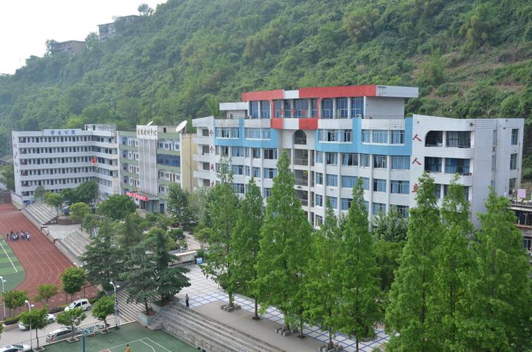 达州市高级职业中学?达州市高级职业中学校长?-第5张图片-职教招生网 达州市高级职业中学?达州市高级职业中学校长?-第5张图片-职教招生网