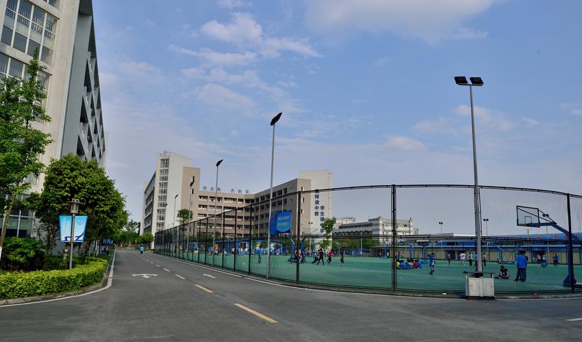 四川省双流县职业中学,四川省双流县职业中学官方网站?-第1张图片-职教招生网 四川省双流县职业中学,四川省双流县职业中学官方网站?-第1张图片-职教招生网