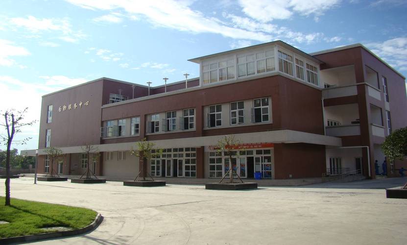 都江堰市技工学校,都江堰市技工学校是否公办-第2张图片-职教招生网 都江堰市技工学校,都江堰市技工学校是否公办-第2张图片-职教招生网