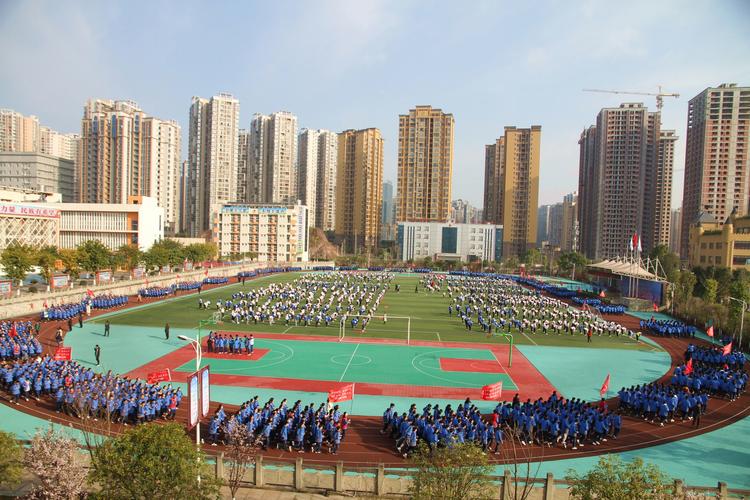 达州的私立学校有哪些，达州的私立学校有哪些高中