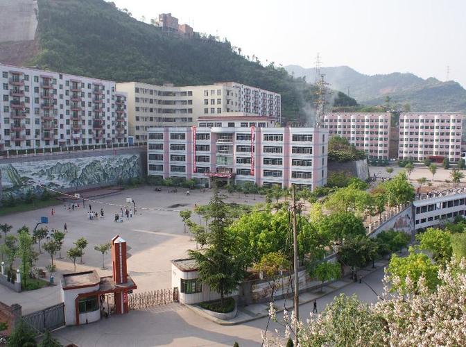 达州的私立学校有哪些,达州的私立学校有哪些高中-第7张图片-职教招生网 达州的私立学校有哪些,达州的私立学校有哪些高中-第7张图片-职教招生网