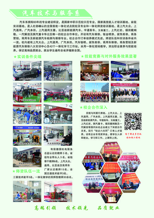 山西交通技师学院,山西交通技术学院官方网站?-第6张图片-职教招生网 山西交通技师学院,山西交通技术学院官方网站?-第6张图片-职教招生网