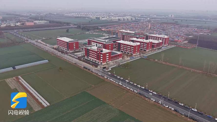 济宁新英才技工学院,济宁新英才技工学校-第3张图片-职教招生网 济宁新英才技工学院,济宁新英才技工学校-第3张图片-职教招生网