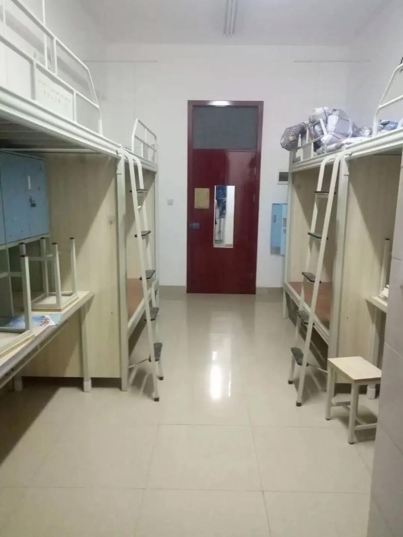四川西南航空职业学校宿舍,西南航空航天职业技术学院宿舍-第3张图片-职教招生网 四川西南航空职业学校宿舍,西南航空航天职业技术学院宿舍-第3张图片-职教招生网