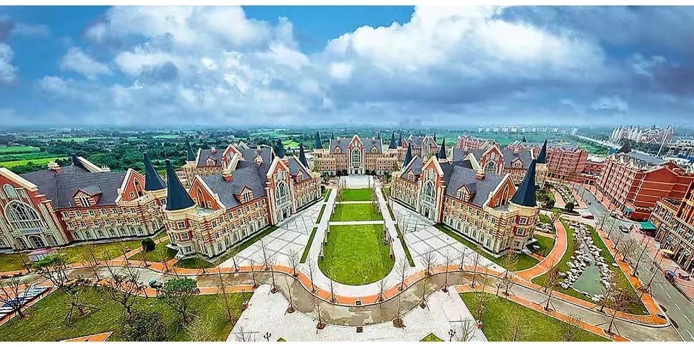 四川天一学院宿舍怎么样,四川天一学院宿舍六人间?-第4张图片-职教招生网 四川天一学院宿舍怎么样,四川天一学院宿舍六人间?-第4张图片-职教招生网