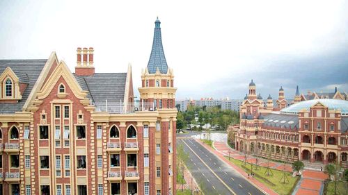 四川天一学院宿舍怎么样,四川天一学院宿舍六人间?-第6张图片-职教招生网 四川天一学院宿舍怎么样,四川天一学院宿舍六人间?-第6张图片-职教招生网