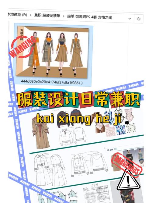 服装设计与工艺专业费钱吗,服装设计与工艺专业花钱多吗??-第4张图片-职教招生网 服装设计与工艺专业费钱吗,服装设计与工艺专业花钱多吗??-第4张图片-职教招生网