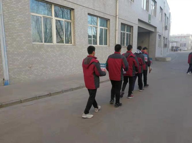 平遥现代职业技术学校,平遥现代职业技术学校校长-第2张图片-职教招生网 平遥现代职业技术学校,平遥现代职业技术学校校长-第2张图片-职教招生网