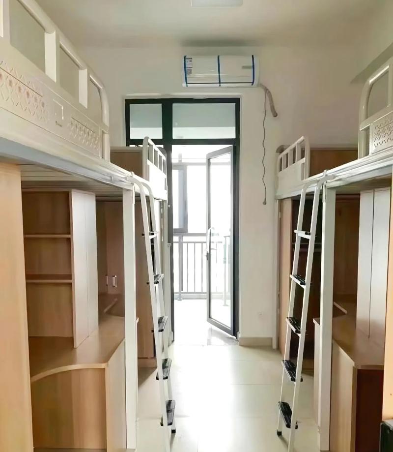 四川交通职业技术学院宿舍条件的简单介绍-第1张图片-职教招生网 四川交通职业技术学院宿舍条件的简单介绍-第1张图片-职教招生网
