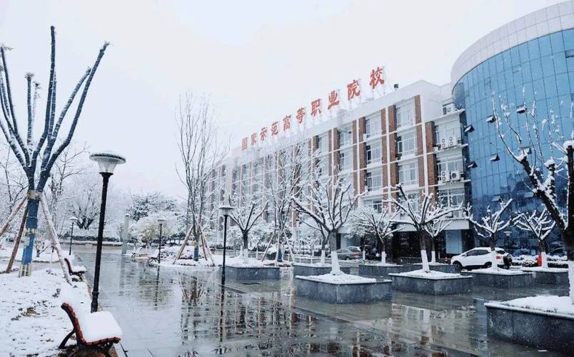 绵阳职业学校排名榜，绵阳职业学校排名榜前十名