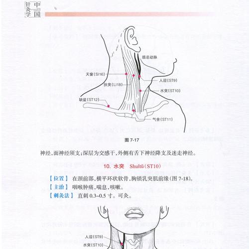 针灸推拿专科学什么,针灸推拿专业专科好就业吗-第7张图片-职教招生网 针灸推拿专科学什么,针灸推拿专业专科好就业吗-第7张图片-职教招生网