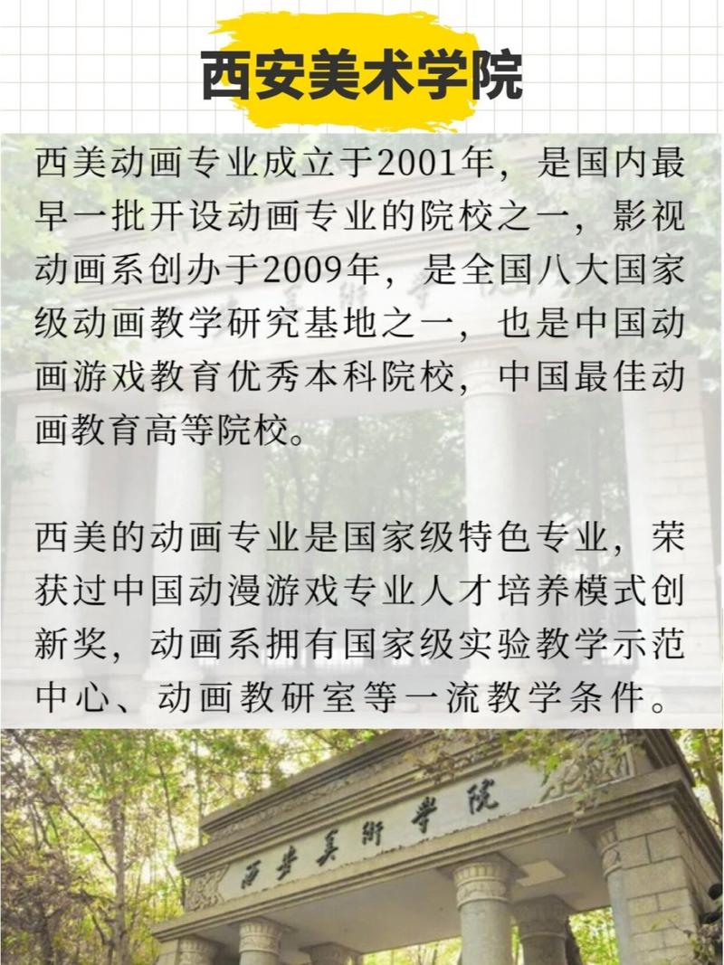 动漫设计好学校?动漫设计学校排名?-第3张图片-职教招生网 动漫设计好学校?动漫设计学校排名?-第3张图片-职教招生网