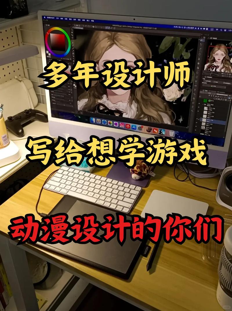 动漫设计好学校?动漫设计学校排名?-第4张图片-职教招生网 动漫设计好学校?动漫设计学校排名?-第4张图片-职教招生网