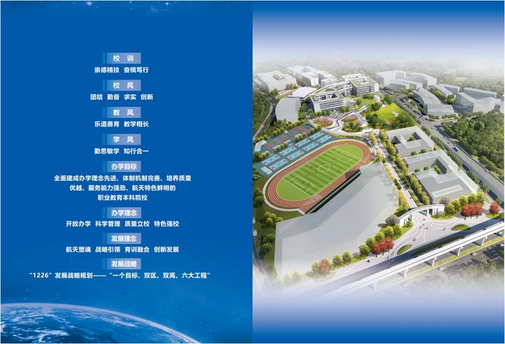 重庆航天职业技术学校学院,重庆航天职业技术学校在哪?-第4张图片-职教招生网 重庆航天职业技术学校学院,重庆航天职业技术学校在哪?-第4张图片-职教招生网