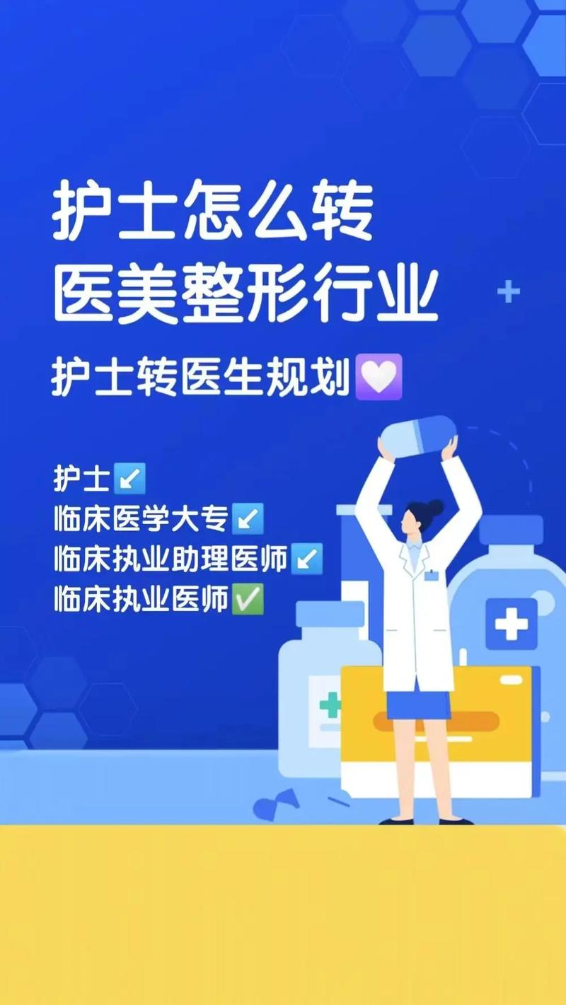 护理专业可转临床医学吗?护理专业可以转临床吗??-第6张图片-职教招生网 护理专业可转临床医学吗?护理专业可以转临床吗??-第6张图片-职教招生网