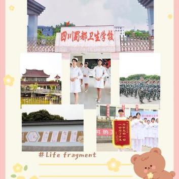 四川蜀都卫生学校多少学费,四川蜀都卫生学校多少学费一年?-第2张图片-职教招生网 四川蜀都卫生学校多少学费,四川蜀都卫生学校多少学费一年?-第2张图片-职教招生网