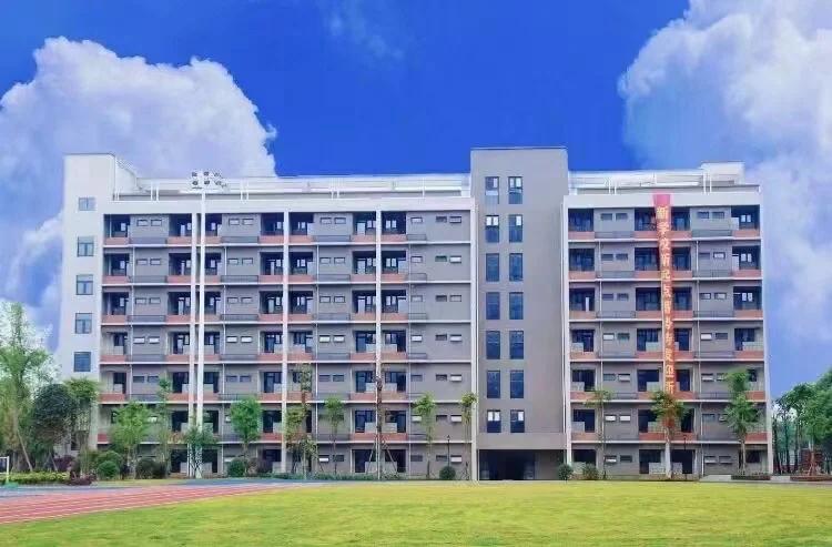 四川绵阳高级技工学校联系方式?四川绵阳高级技工学校是公办还是民办?-第7张图片-职教招生网 四川绵阳高级技工学校联系方式?四川绵阳高级技工学校是公办还是民办?-第7张图片-职教招生网