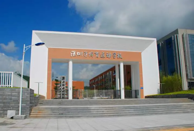 有那些体育学校?那些体育学校总分587?-第2张图片-职教招生网 有那些体育学校?那些体育学校总分587?-第2张图片-职教招生网