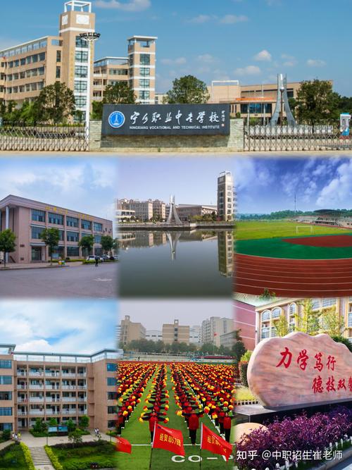 宁乡市职业中专学校报名,宁乡市职业中专学校报名时间?-第5张图片-职教招生网 宁乡市职业中专学校报名,宁乡市职业中专学校报名时间?-第5张图片-职教招生网