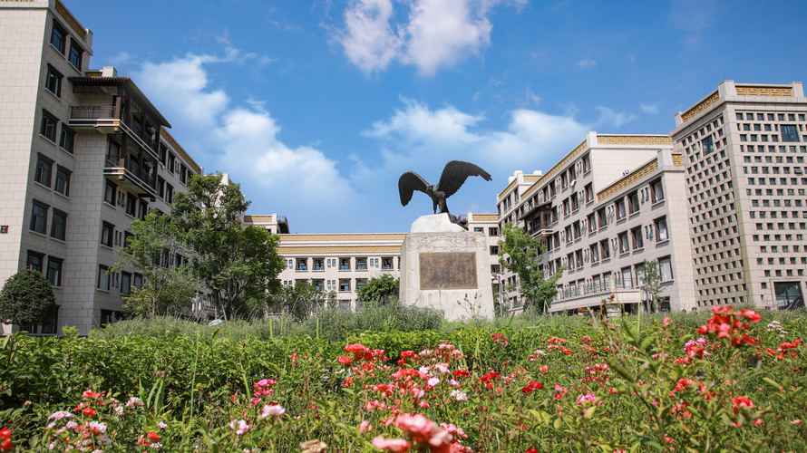 成都理工技师学院在哪里,成都理工技师学院地址?-第4张图片-职教招生网 成都理工技师学院在哪里,成都理工技师学院地址?-第4张图片-职教招生网