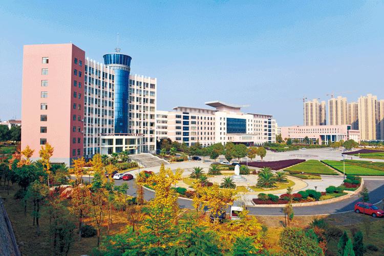 娄底职院技术学院?娄底职院技术学院 单招考试的地点在哪?-第6张图片-职教招生网 娄底职院技术学院?娄底职院技术学院 单招考试的地点在哪?-第6张图片-职教招生网
