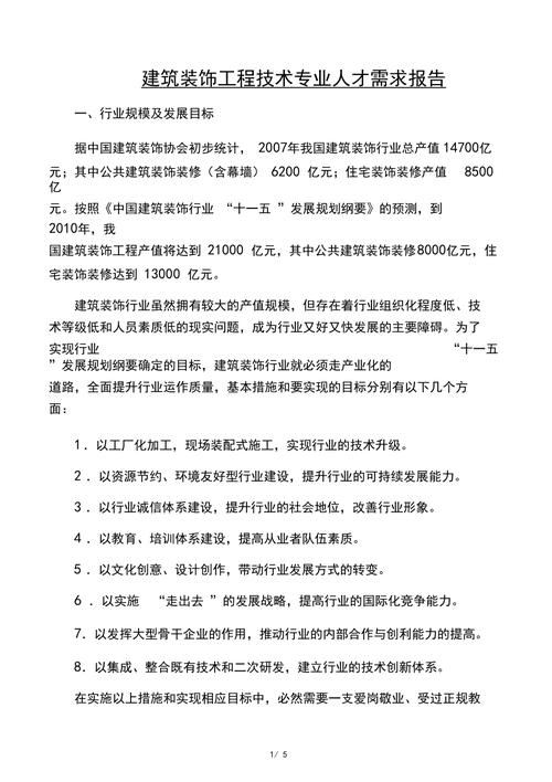 建筑装饰专业怎么样?建筑装饰专业怎么样啊女生?-第4张图片-职教招生网 建筑装饰专业怎么样?建筑装饰专业怎么样啊女生?-第4张图片-职教招生网