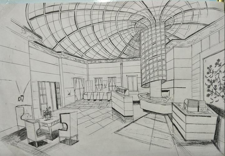 建筑装饰专业怎么样?建筑装饰专业怎么样啊女生?-第5张图片-职教招生网 建筑装饰专业怎么样?建筑装饰专业怎么样啊女生?-第5张图片-职教招生网