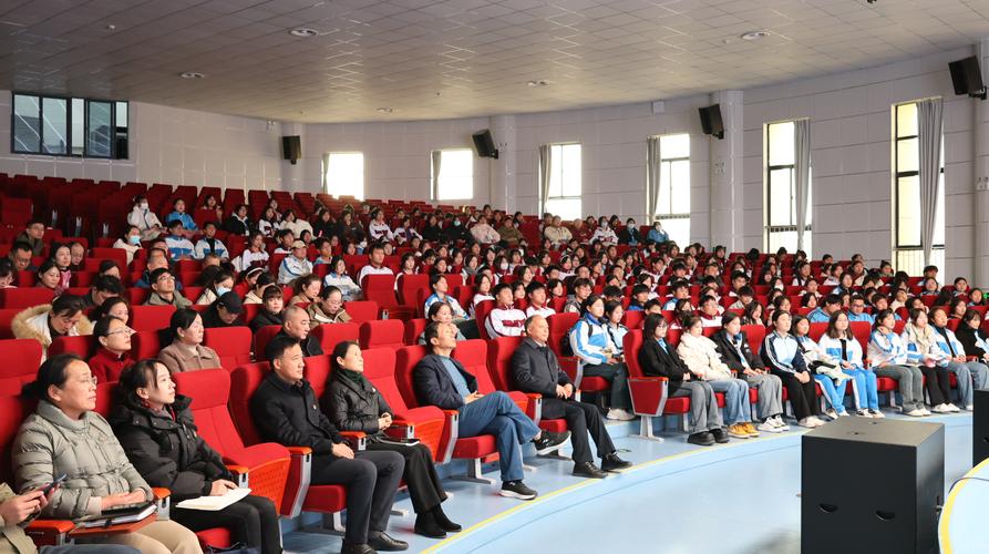 淮南市卫生职业学校?淮南卫生学校联系方式?-第3张图片-职教招生网 淮南市卫生职业学校?淮南卫生学校联系方式?-第3张图片-职教招生网