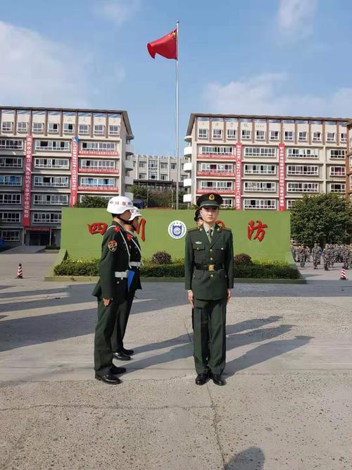四川国防教育学校怎么样啊,四川国防学校在哪里?-第5张图片-职教招生网 四川国防教育学校怎么样啊,四川国防学校在哪里?-第5张图片-职教招生网