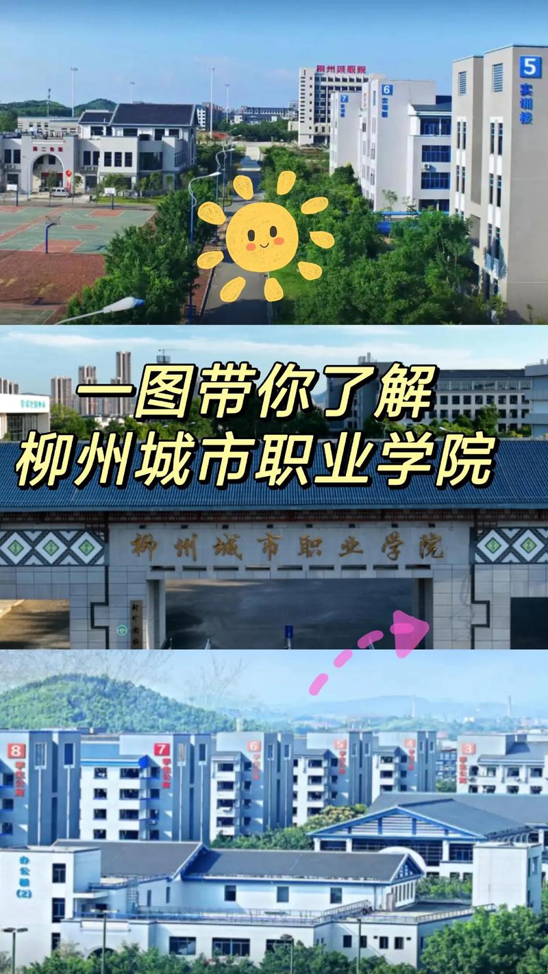 柳州职业学校招生简章,柳州职业技术学院2020招生计划?-第1张图片-职教招生网 柳州职业学校招生简章,柳州职业技术学院2020招生计划?-第1张图片-职教招生网