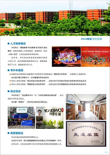 四川托普信息技术职业学院学费多少钱?四川托普信息技术职业学院学费多少钱一个学期?-第3张图片-职教招生网 四川托普信息技术职业学院学费多少钱?四川托普信息技术职业学院学费多少钱一个学期?-第3张图片-职教招生网