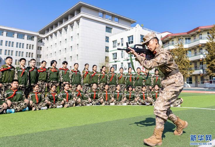 成都国防教育学院到底好不好,成都国防教育学院到底好不好考-第5张图片-职教招生网 成都国防教育学院到底好不好,成都国防教育学院到底好不好考-第5张图片-职教招生网