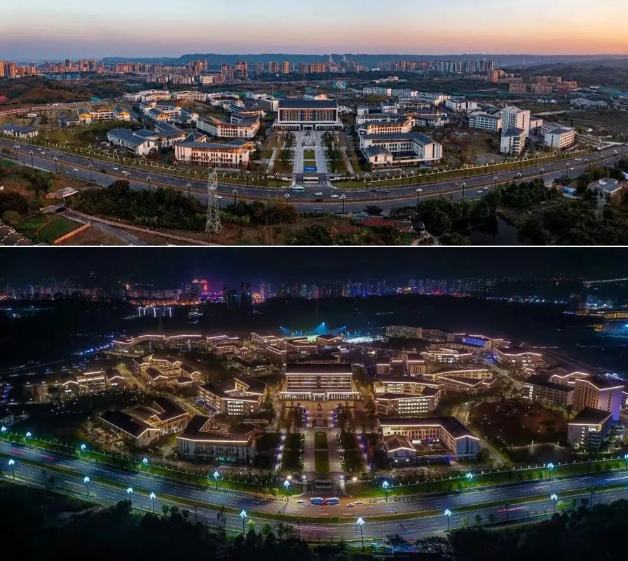 宜宾职业技术学院是公办还是民办,宜宾职业技术学院怎么样?-第5张图片-职教招生网 宜宾职业技术学院是公办还是民办,宜宾职业技术学院怎么样?-第5张图片-职教招生网