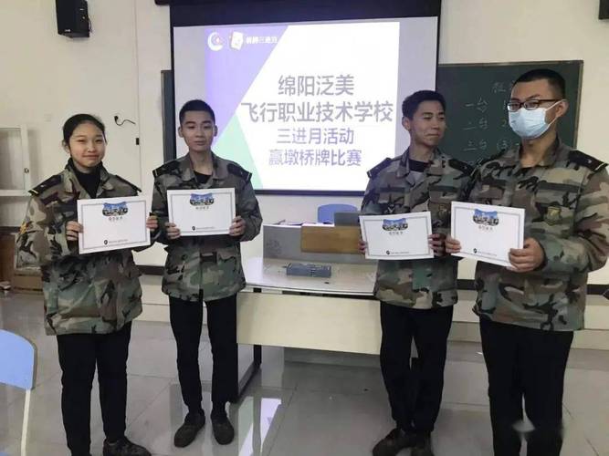 绵阳泛美飞行职业技术学校代码,绵阳泛美飞行职业技术学院校徽-第2张图片-职教招生网 绵阳泛美飞行职业技术学校代码,绵阳泛美飞行职业技术学院校徽-第2张图片-职教招生网
