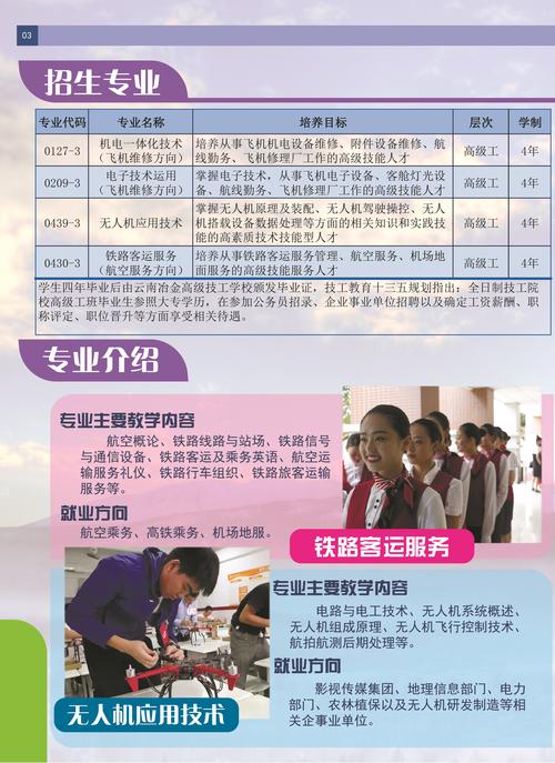 飞机维修应该学什么专业,飞机维修专业的就业前景和方向怎么样-第6张图片-职教招生网 飞机维修应该学什么专业,飞机维修专业的就业前景和方向怎么样-第6张图片-职教招生网