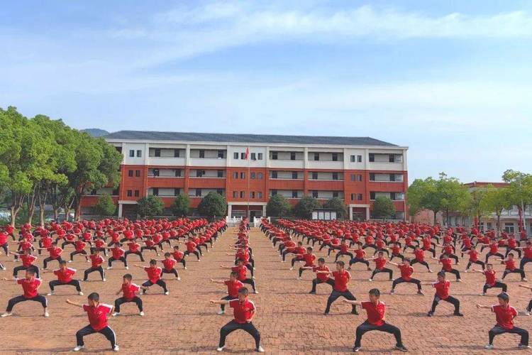 文武好学校,文武学校哪个学校好-第2张图片-职教招生网 文武好学校,文武学校哪个学校好-第2张图片-职教招生网