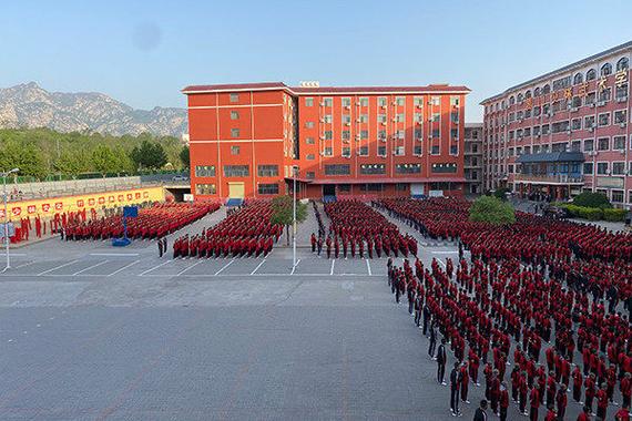文武好学校,文武学校哪个学校好-第5张图片-职教招生网 文武好学校,文武学校哪个学校好-第5张图片-职教招生网