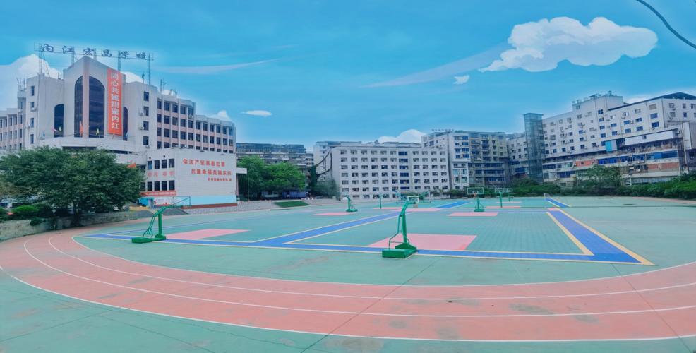 内江宏昌职业学校?内江宏昌职业学校到内江六中高新校区距离?-第4张图片-职教招生网 内江宏昌职业学校?内江宏昌职业学校到内江六中高新校区距离?-第4张图片-职教招生网