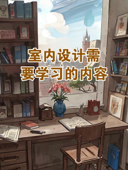 室内设计专业难学吗,室内设计专业好学吗?-第5张图片-职教招生网 室内设计专业难学吗,室内设计专业好学吗?-第5张图片-职教招生网