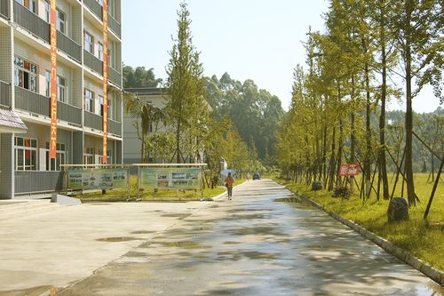 四川省乐山嘉州卫校，乐山市嘉州卫校坑人的学校