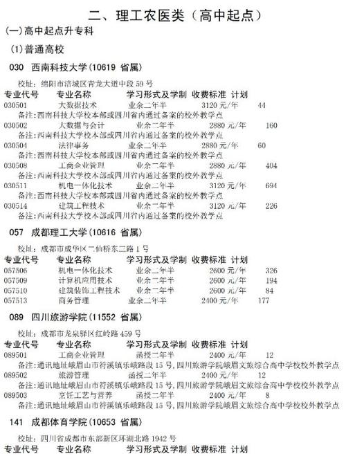 成都旅游职业高中?成都旅游职业中专学校?-第5张图片-职教招生网 成都旅游职业高中?成都旅游职业中专学校?-第5张图片-职教招生网