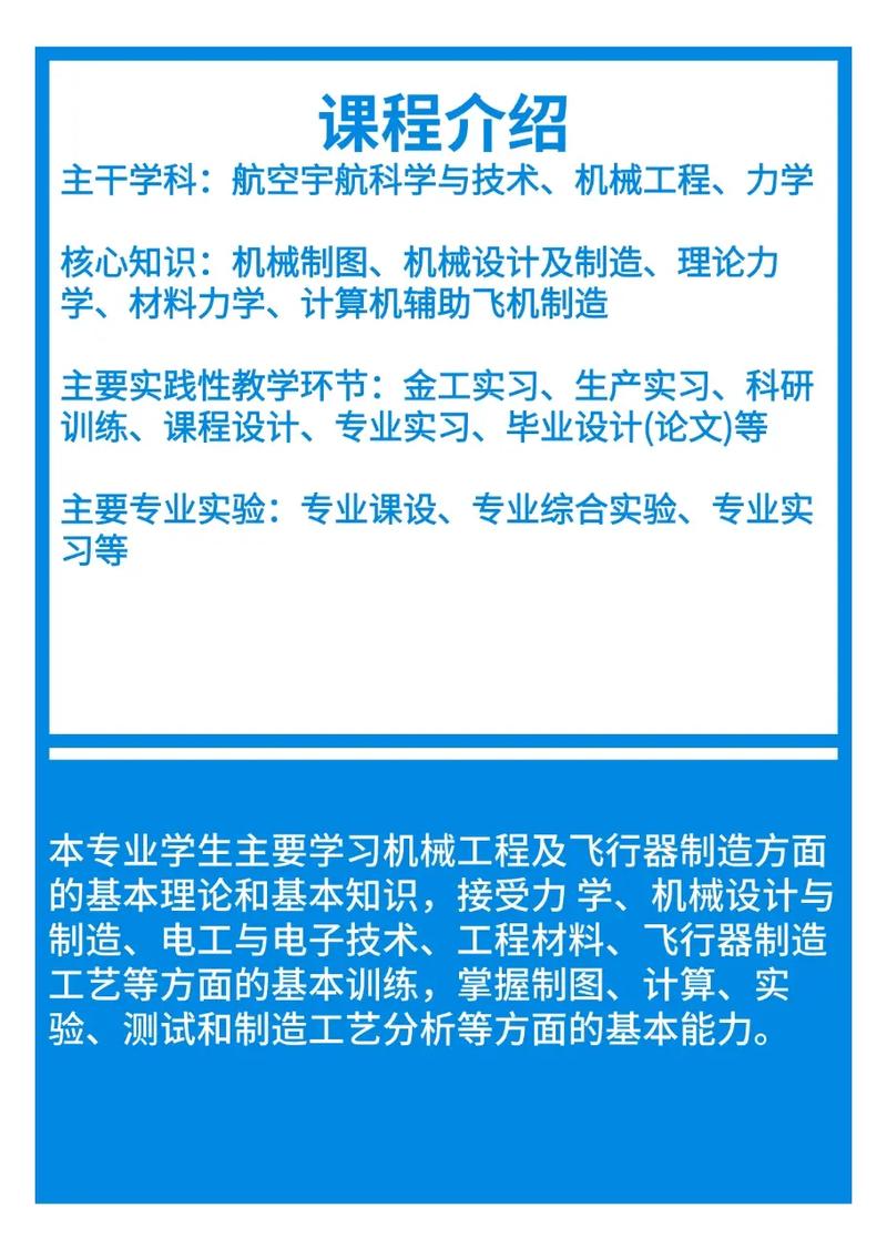 飞行器维修专业,飞行器维修专业专升本-第3张图片-职教招生网 飞行器维修专业,飞行器维修专业专升本-第3张图片-职教招生网