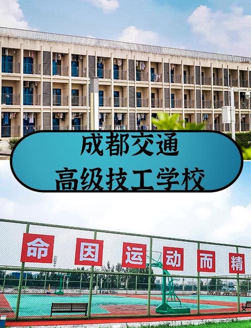成都交通高级技工学校网址,成都交通高级技工学校2021年招聘公告?-第5张图片-职教招生网 成都交通高级技工学校网址,成都交通高级技工学校2021年招聘公告?-第5张图片-职教招生网