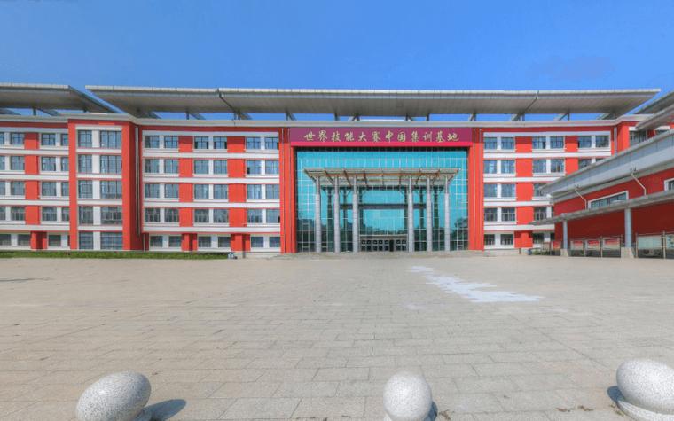 辽宁工程职业技术学院，辽宁工程职业技术学院地址