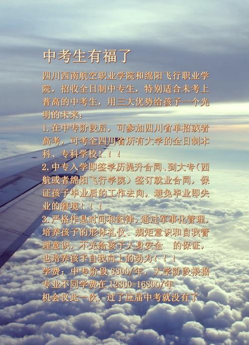 西南航空学院安检专业,西南航空学院安检专业怎么样-第5张图片-职教招生网 西南航空学院安检专业,西南航空学院安检专业怎么样-第5张图片-职教招生网
