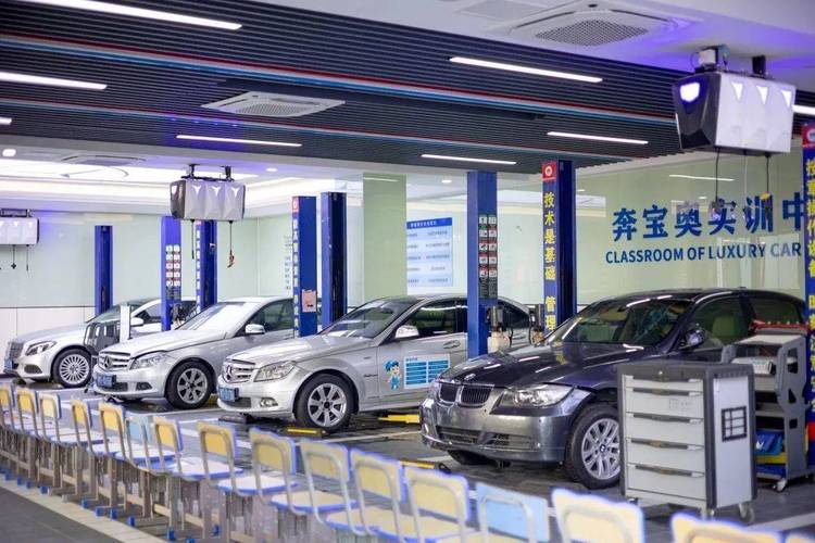 汽车修理专业学院,汽车修理专业学院有哪些-第5张图片-职教招生网 汽车修理专业学院,汽车修理专业学院有哪些-第5张图片-职教招生网