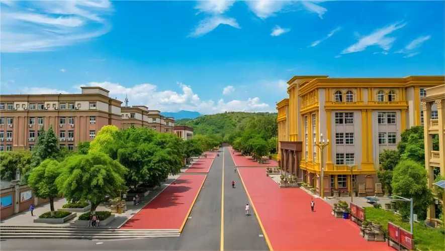 大邑县技工学校,大邑县技工学校和大邑县职业高级中学区别?-第7张图片-职教招生网 大邑县技工学校,大邑县技工学校和大邑县职业高级中学区别?-第7张图片-职教招生网