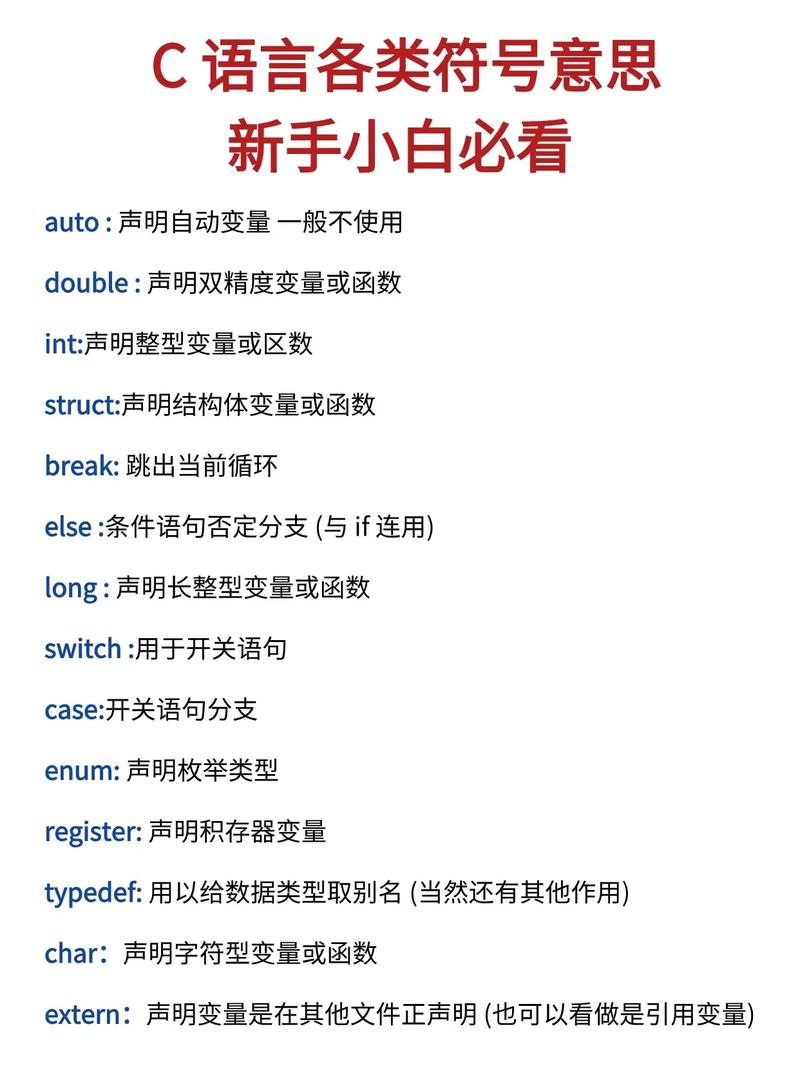 计算机程序设计是c语言吗,计算机程序与设计是什么?-第7张图片-职教招生网 计算机程序设计是c语言吗,计算机程序与设计是什么?-第7张图片-职教招生网